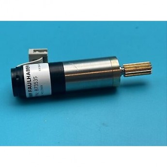 Мотор-редуктор FAULHABER M2020C012S 3619700